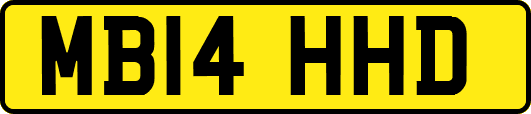 MB14HHD