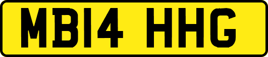 MB14HHG