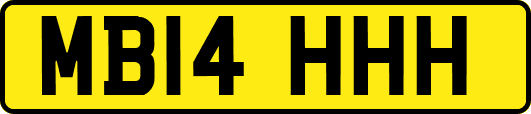 MB14HHH