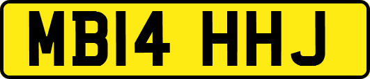MB14HHJ