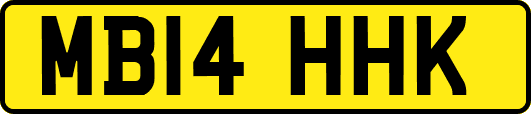 MB14HHK
