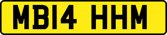 MB14HHM