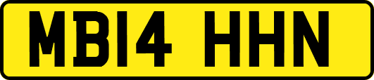 MB14HHN