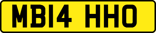 MB14HHO