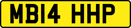 MB14HHP