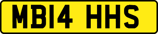 MB14HHS