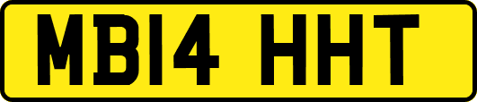 MB14HHT