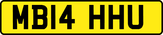 MB14HHU