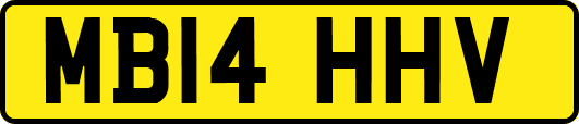 MB14HHV