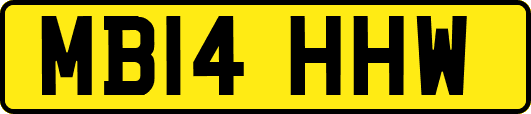MB14HHW