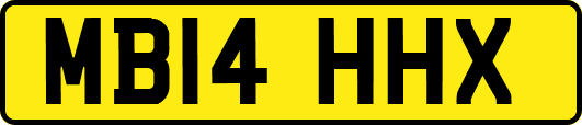 MB14HHX