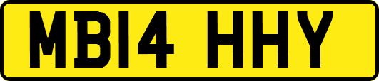 MB14HHY