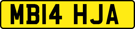 MB14HJA