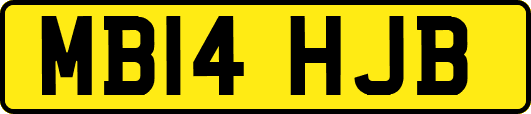 MB14HJB