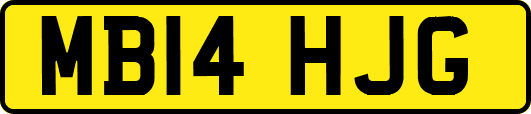 MB14HJG