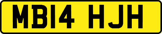 MB14HJH