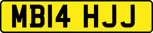 MB14HJJ