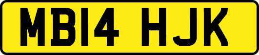 MB14HJK