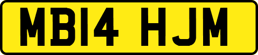 MB14HJM