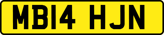 MB14HJN