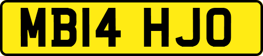 MB14HJO