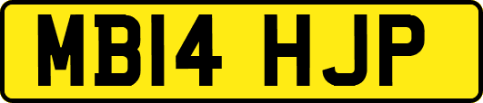 MB14HJP