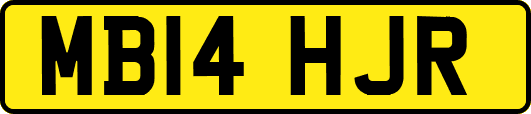 MB14HJR