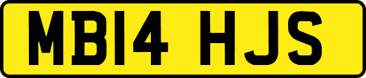 MB14HJS