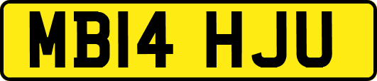 MB14HJU