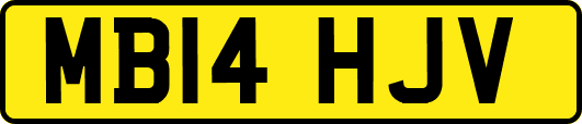 MB14HJV