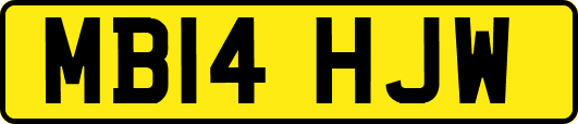 MB14HJW