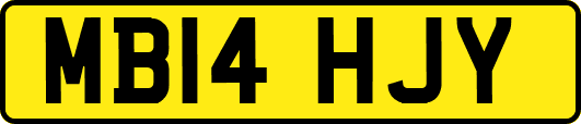 MB14HJY