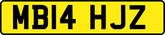MB14HJZ