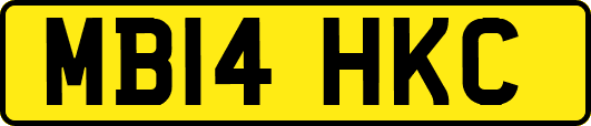 MB14HKC