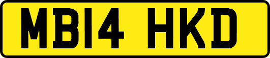 MB14HKD