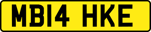MB14HKE