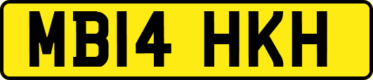 MB14HKH