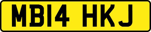 MB14HKJ