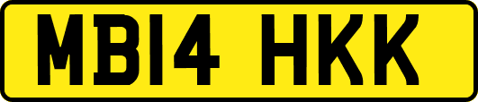 MB14HKK