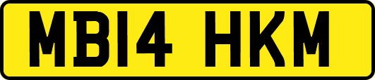 MB14HKM