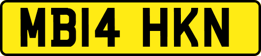 MB14HKN