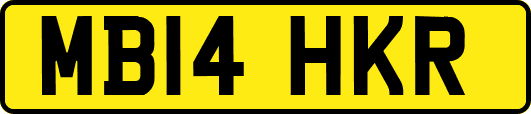 MB14HKR