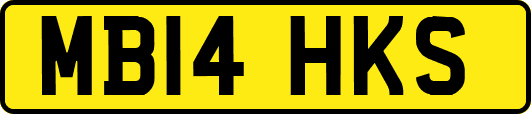 MB14HKS