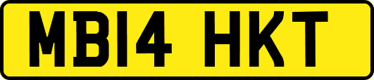 MB14HKT