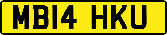 MB14HKU