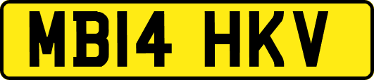 MB14HKV