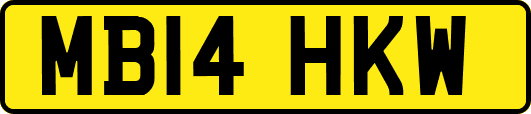 MB14HKW