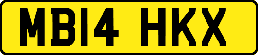 MB14HKX