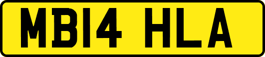 MB14HLA