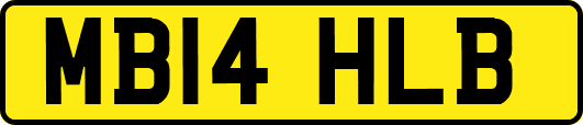 MB14HLB